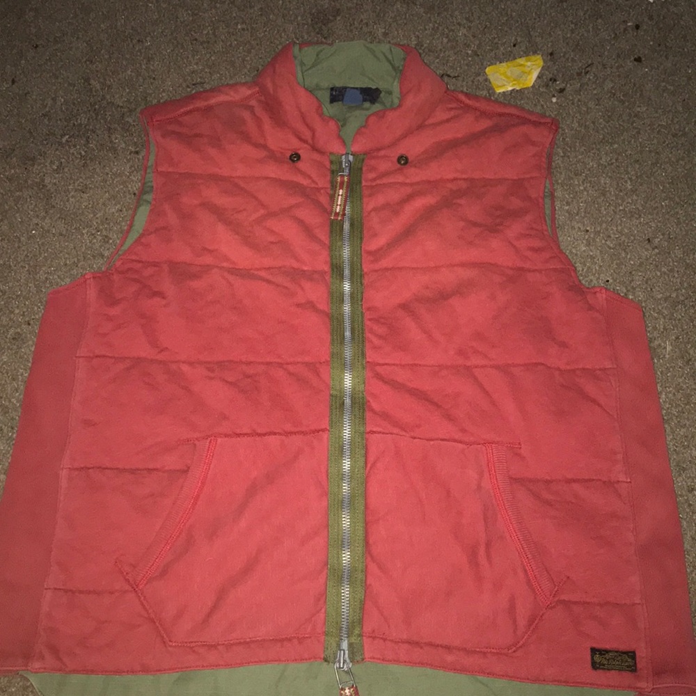 COPY - Winter wear maybe